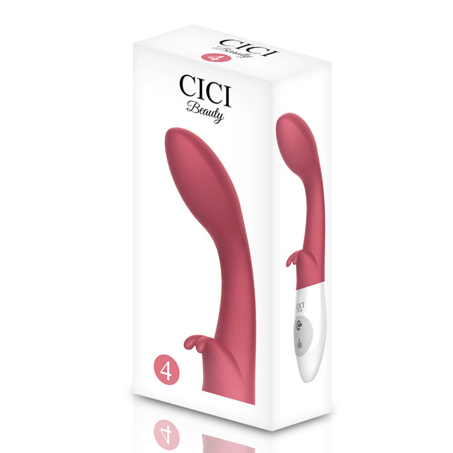 DREAMLOVE OUTLET - CICI BEAUTY ACCESORIO NUMERO 4 CONTROLADOR NO INCLUIDO