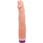 BAILE - VIBRADOR REALÍSTICO NATURAL 22 CM