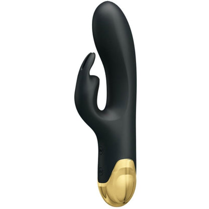 PRETTY LOVE - SMART VIBRADOR DOUBLE PLEASURE