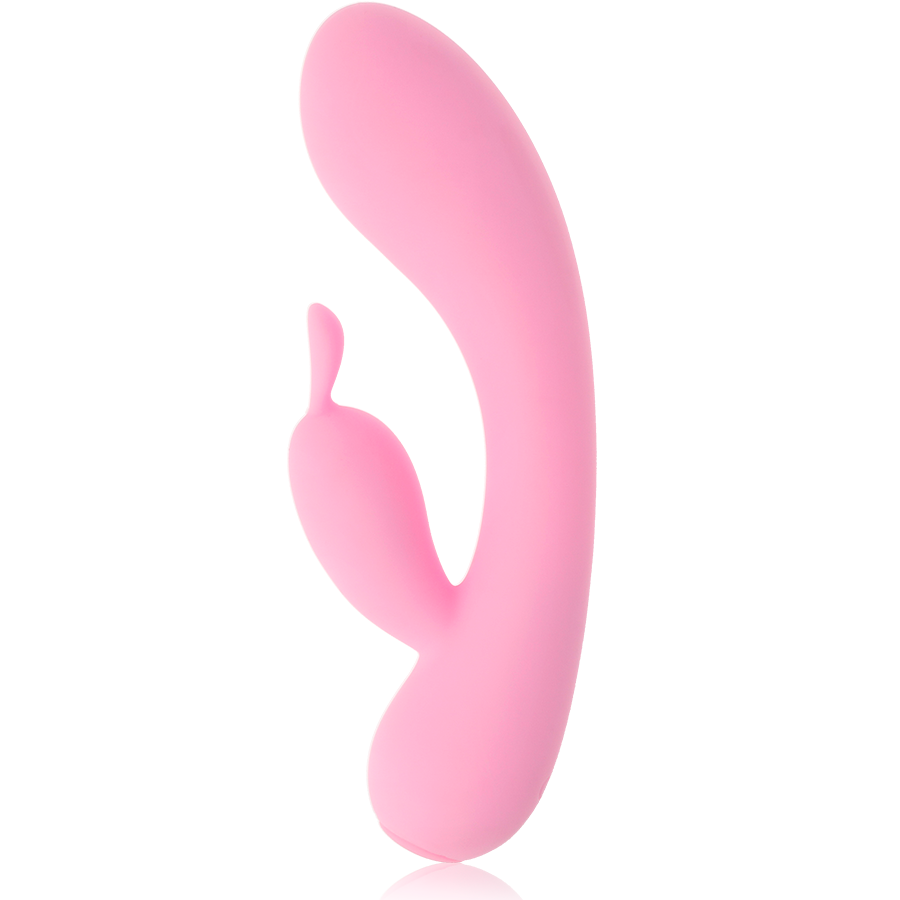 PRETTY LOVE - SMART HUGO VIBRADOR RABBIT CON OREJITAS