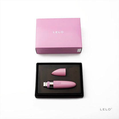 LELO - MIA 2 VIBRADOR ROSA