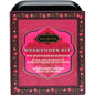 KAMASUTRA - WEEKENDER TIN KIT STRAWBERRY DREAMS FRESA