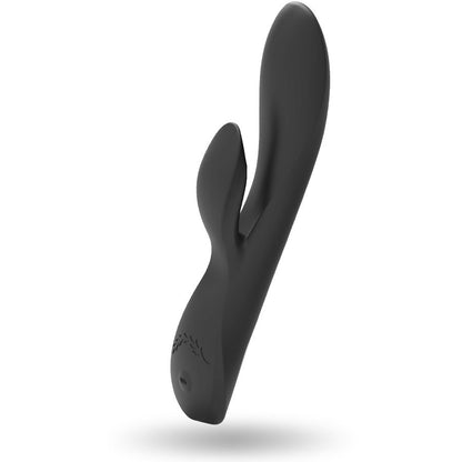 BLACK&SILVER - KAULTZ VIBRADOR CONTROL TOUCH