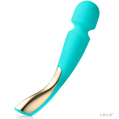 LELO - SMART WAND 2 NEGRO