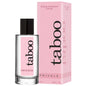 RUF - TABOO PHEROMONE FRIVOLE SENSUAL 50ML