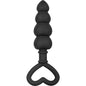 CALEXOTICS - SILICONE LOVE PROBE PLUG DE SILICONA 11.5CM