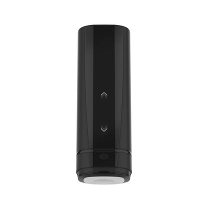 KIIROO - ONYX+ TELEDILDONIC MASTURBADOR CON SKIN TEXTURE