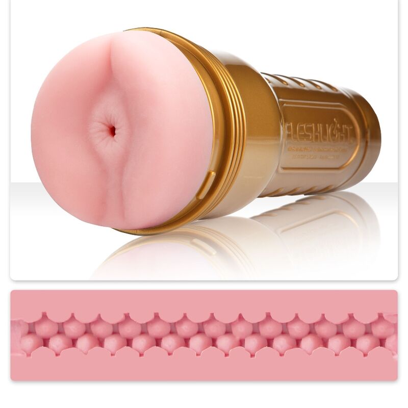 FLESHLIGHT - STAMINA TRAINING UNIT ANO